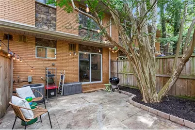 100 Biscayne Drive NW #A3, Atlanta, GA 30309 - Photo 29