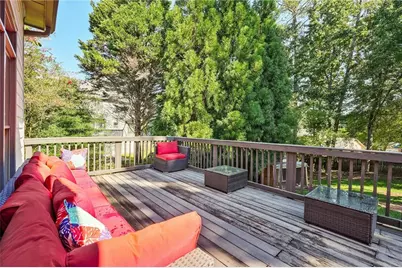 2170 Thorndale Drive SW, Lilburn, GA 30047 - Photo 17