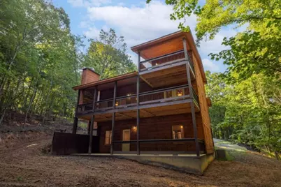 74 Windy Valley Trail, Blue Ridge, GA 30513 - Photo 35