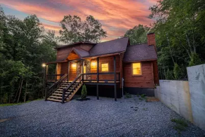 74 Windy Valley Trail, Blue Ridge, GA 30513 - Photo 33