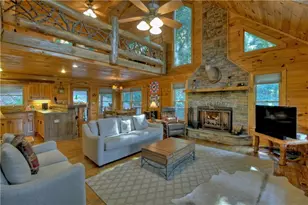 482 N Old Aska Rd, Blue Ridge, GA 30513 - Photo 17