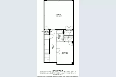 1954 Summit Trace Circle NW, Atlanta, GA 30318 - Photo 51