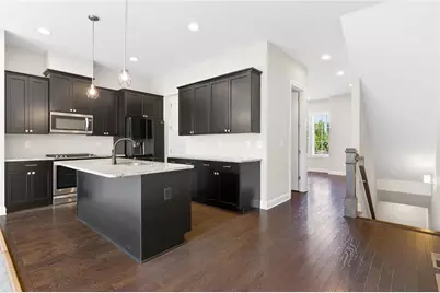 1954 Summit Trace Circle NW, Atlanta, GA 30318 - Photo 9