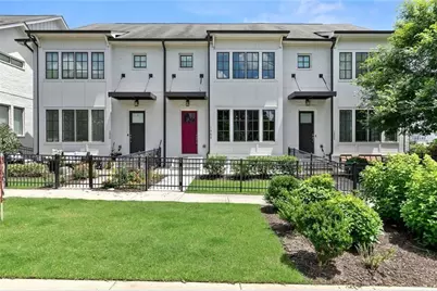 1954 Summit Trace Circle NW, Atlanta, GA 30318 - Photo 3