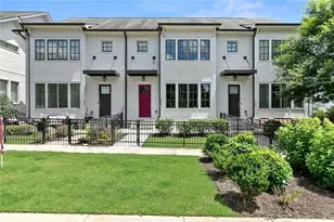 1954 Summit Trace Cir NW, Atlanta, GA 30318 - Photo 3