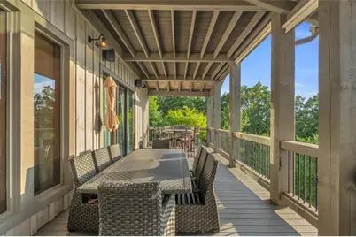 540 Overlook Drive, Blue Ridge, GA 30513 - Photo 17