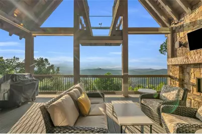 540 Overlook Drive, Blue Ridge, GA 30513 - Photo 15