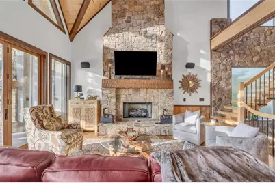 540 Overlook Drive, Blue Ridge, GA 30513 - Photo 13