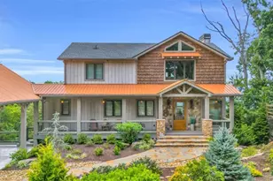 540 Overlook Dr, Blue Ridge, GA 30513 - Photo 5