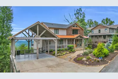 540 Overlook Drive, Blue Ridge, GA 30513 - Photo 3