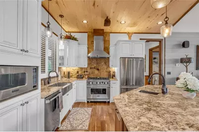 540 Overlook Drive, Blue Ridge, GA 30513 - Photo 9