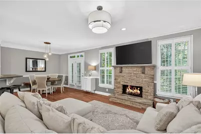 4045 Ivey Gate, Brookhaven, GA 30341 - Photo 15