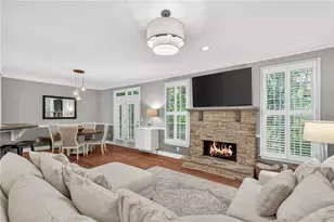 4045 Ivey Gate, Brookhaven, GA 30341 - Photo 15