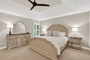 4045 Ivey Gate, Brookhaven, GA 30341 - Photo 19