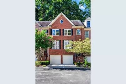 4045 Ivey Gate, Brookhaven, GA 30341 - Photo 1