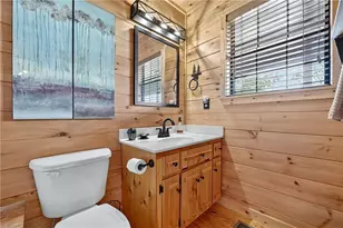 458 Blue Berry Ridge, Morganton, GA 30560 - Photo 27