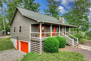 458 Blue Berry Ridge, Morganton, GA 30560 - Photo 9