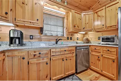 458 Blue Berry Ridge, Morganton, GA 30560 - Photo 19