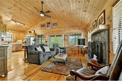 458 Blue Berry Ridge, Morganton, GA 30560 - Photo 13