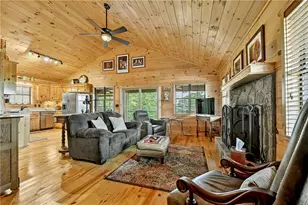 458 Blue Berry Ridge, Morganton, GA 30560 - Photo 13