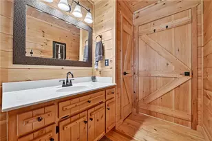 458 Blue Berry Ridge, Morganton, GA 30560 - Photo 31