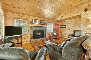 458 Blue Berry Ridge, Morganton, GA 30560 - Photo 15