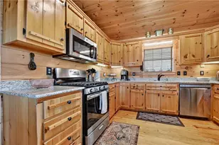 458 Blue Berry Ridge, Morganton, GA 30560 - Photo 17