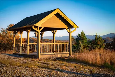 458 Blue Berry Ridge, Morganton, GA 30560 - Photo 5