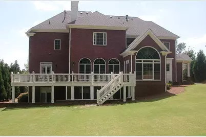 2897 Major Ridge Trail, Duluth, GA 30097 - Photo 17