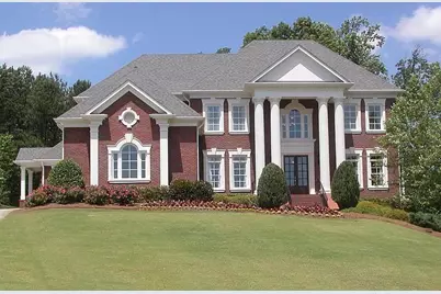 2897 Major Ridge Trail, Duluth, GA 30097 - Photo 1