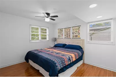 799 Pine Roc Drive, Stone Mountain, GA 30083 - Photo 17