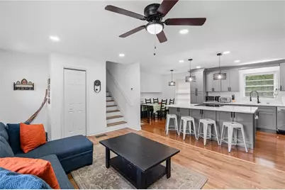 799 Pine Roc Drive, Stone Mountain, GA 30083 - Photo 5