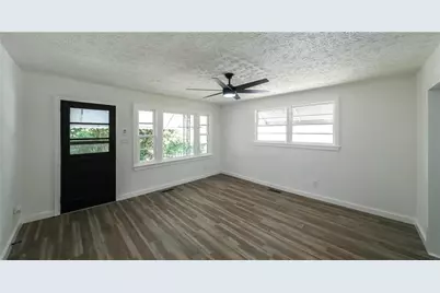 122 Perkins Street, Rome, GA 30161 - Photo 3