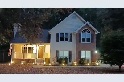 147 Crossroads Est Drive, Newnan, GA 30265 - Photo 37