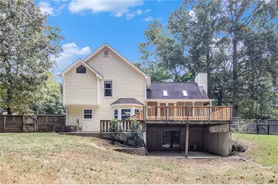 147 Crossroads Est Drive, Newnan, GA 30265 - Photo 33