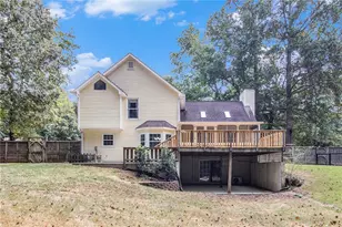 147 Crossroads Estate Dr, Newnan, GA 30265 - Photo 33