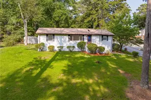 5207 Dixie Lake Rd, Union City, GA 30291 - Photo 1