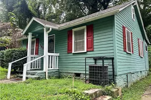 184 Adeline Ave NW, Atlanta, GA 30314 - Photo 3