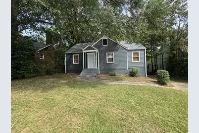 1349 Cleveland Avenue, Atlanta, GA 30344 - Photo 1