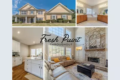 4335 Lakeside Boulevard, Monroe, GA 30655 - Photo 1