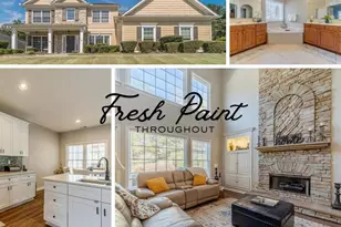 4335 Lakeside Blvd, Monroe, GA 30655 - Photo 1