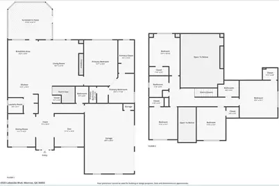 4335 Lakeside Boulevard, Monroe, GA 30655 - Photo 63