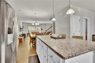 4135 Integrity Wy, Powder Springs, GA 30127 - Photo 5