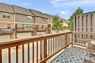 4135 Integrity Wy, Powder Springs, GA 30127 - Photo 11