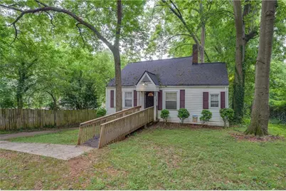 2720 Randall Street, Atlanta, GA 30344 - Photo 1