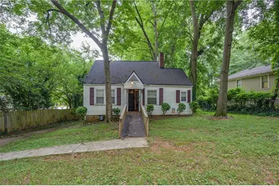 2720 Randall Street, Atlanta, GA 30344 - Photo 13