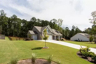 2305 Margaux Ct, Monroe, GA 30656 - Photo 5