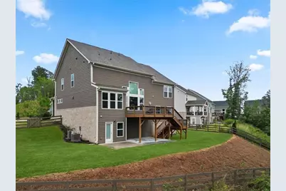 7945 Garnet Trace, Ball Ground, GA 30107 - Photo 61