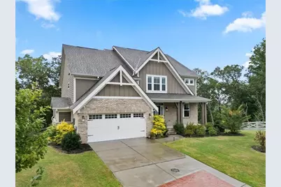 7945 Garnet Trace, Ball Ground, GA 30107 - Photo 5