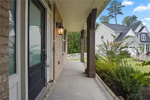 7945 Garnet Trce, Ball Ground, GA 30107 - Photo 9